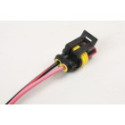 Crimping Pliers LASER TOOLS 7002