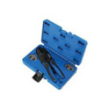 Цанговые клещи LASER TOOLS 7002