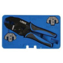 Цанговые клещи LASER TOOLS 7002