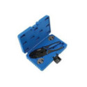 Цанговые клещи LASER TOOLS 7002