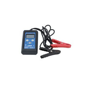 Испытательный прибор, батарея LASER TOOLS 8206