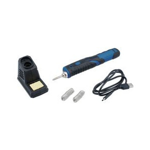 Juotoskolvi LASER TOOLS 8273