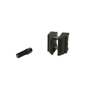 Насадка торцового ключа, поворотный кулак (наконечник) LASER TOOLS 8324