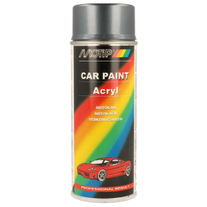Vehicle Combination Paint MOTIP 54710