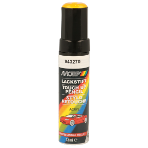 Vehicle Combination Paint MOTIP 943270