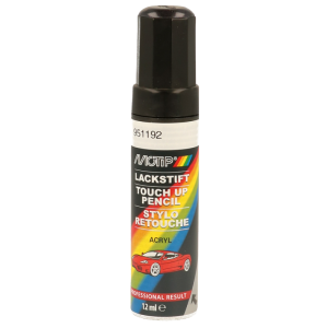 Vehicle Combination Paint MOTIP 951192