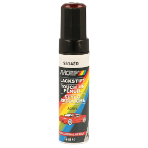 Vehicle Combination Paint MOTIP 951480