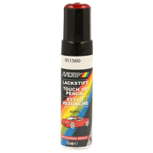 Vehicle Combination Paint MOTIP 951560