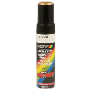 Ajoneuvo-yhdistelmämaali MOTIP 955800