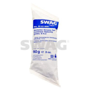 Molybdenum Grease SWAG 99 83 0001