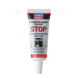 Käigukastiõlilisand LIQUI MOLY 1099