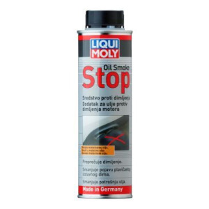 Engine Oil Additive LIQUI MOLY 20800