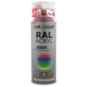 RAL-maali DUPLI COLOR 495502
