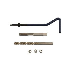 Thread Tap Set LASER TOOLS 6008