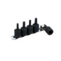 Impact Extractor Set, brake disc LASER TOOLS 8286