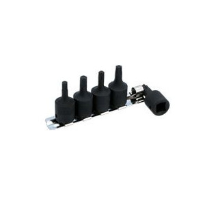 Impact Extractor Set, brake disc LASER TOOLS 8286