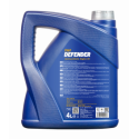 Полусинтетическое масло MANNOL Defender 10W40 4L