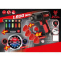 Trell (suruõhk) KS TOOLS 515.1205