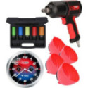 Trell (suruõhk) KS TOOLS 515.1205