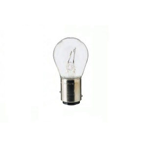 Bulb, direction indicator SCT - MANNOL 202068