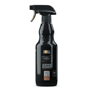 ADB000466 ADBL LEATHER CLEANER 500ml