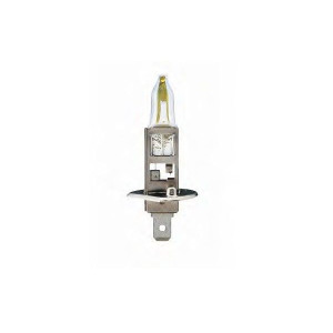 Bulb, headlight SCT - MANNOL 202037