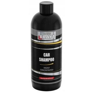 Highly concentrated car shampoo 500ml BRAYT 300010257