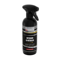 Armatuuri puhastusvahend 500ml BRAYT 300010256