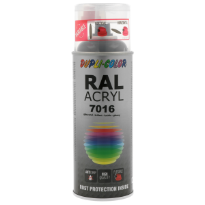 RAL Colours DUPLI COLOR 363511