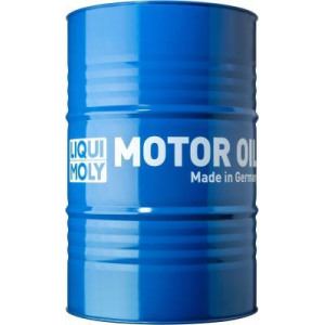 Engine Oil Additive LIQUI MOLY 1738