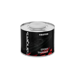 RANGERS thinner for epoxy primer 4:1 500 ml