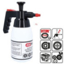 Universal Spray Bottle KS TOOLS 150.8258