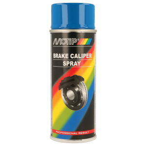 Brake Caliper Paint MOTIP 04099