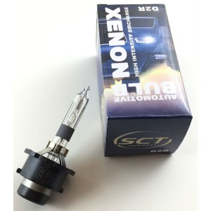 Bulb D2R 85V 35W 4300K P32d-3 SCT 204048