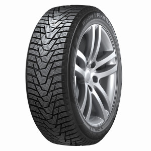 245/40 R18 HANKOOK WINTER I*PIKE RS2 W429 Talverehvid