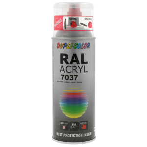 RAL-maali DUPLI COLOR 710551