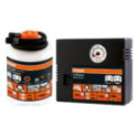 Sealant Set, tyre sealant set ams-OSRAM OTSK4