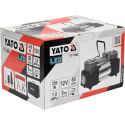 YT-73462 kompressor sõiduautole 250W YATO