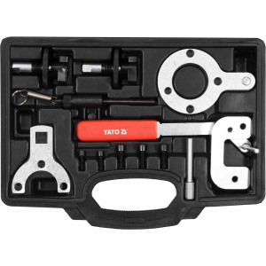 YATO YT-06003 Engine Timing Tool Kit (12 pcs)