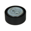 Tensioner Pulley, V-ribbed belt BTA E2C0006BTA