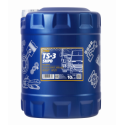 Semi-synthetic oil MANNOL TS-3 SHPD 10W40 20L