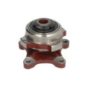 Kese, tiivik- mootorijahutus THERMOTEC D9VO006TT