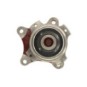 Hub, engine cooling fan wheel THERMOTEC D9VO006TT
