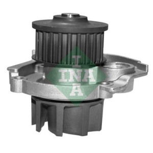 Veepump, mootori jahutus INA 538 0062 10