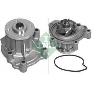 Water Pump, engine cooling INA 538 0098 10