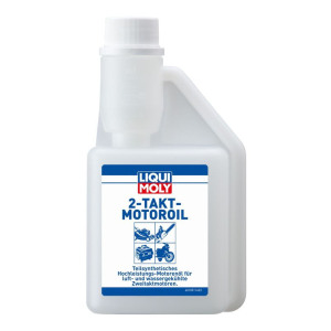 Engine Oil LIQUI MOLY 1051
