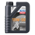 Engine Oil LIQUI MOLY 3057