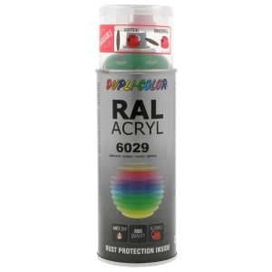 RAL Colours DUPLI COLOR 366161