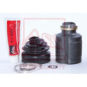 Joint Kit, drive shaft ASVA MZIR-CX7
