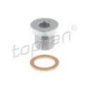 Screw Plug TOPRAN 120 164